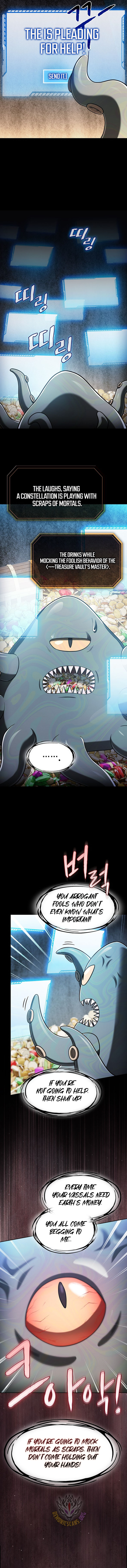 The Constellation That Returned From Hell Chapter 213 6